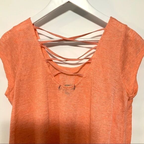 Inspired hearts fringe tassel strapped back - Picture 5 of 5